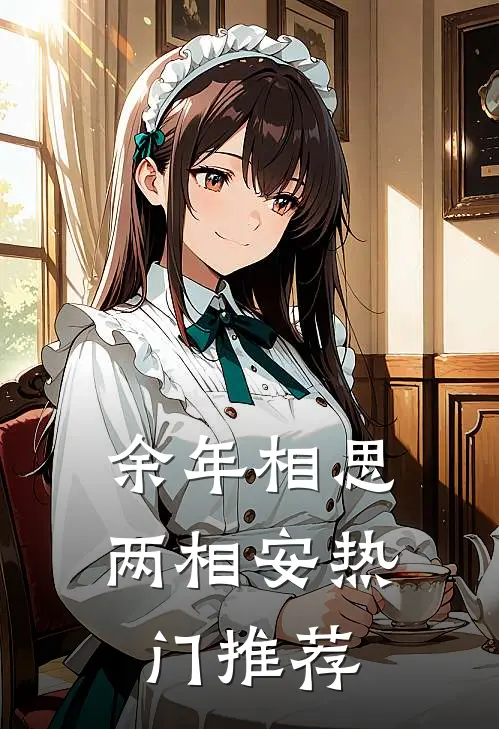 余年相思两相安热门推荐