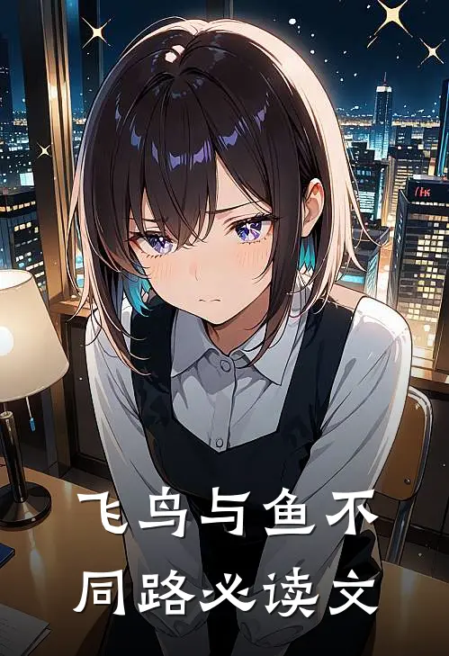 飞鸟与鱼不同路必读文