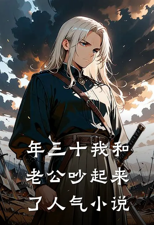 年三十我和老公吵起来了人气小说