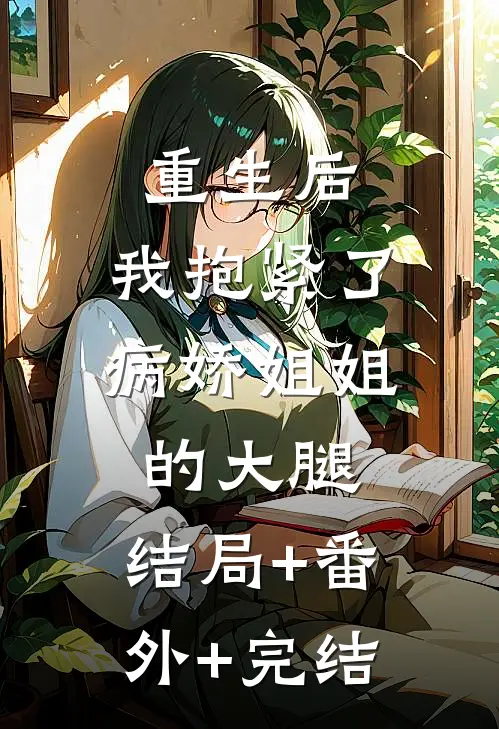 重生后，我抱紧了病娇姐姐的大腿:结局+番外+完结