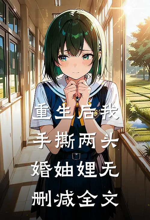 重生后我手撕两头婚妯娌无删减全文