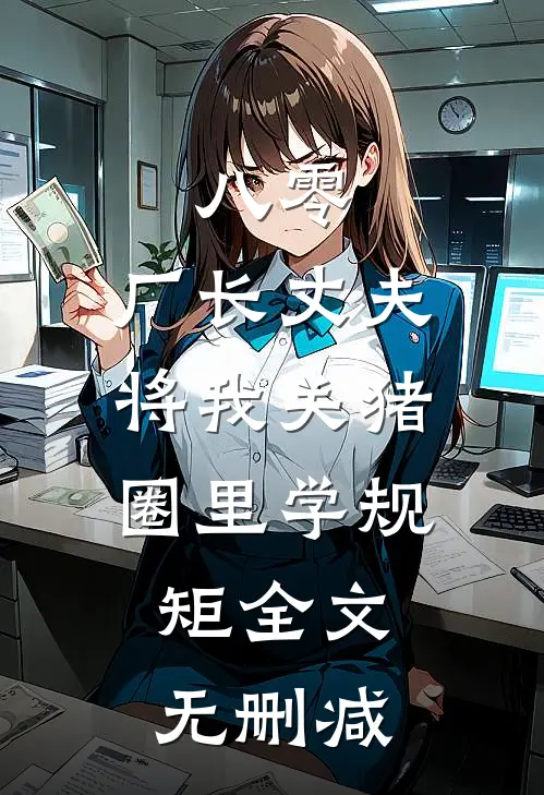 八零，厂长丈夫将我关猪圈里学规矩全文无删减