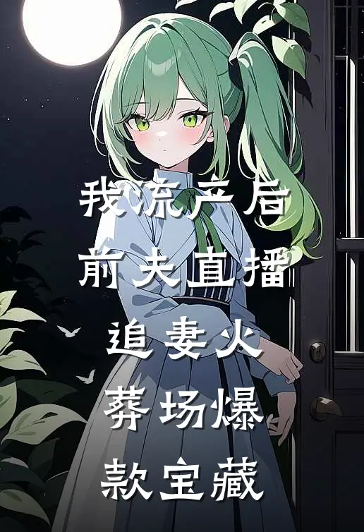 我流产后，前夫直播追妻火葬场爆款宝藏