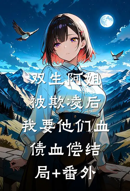 双生阿姐被欺凌后，我要他们血债血偿结局+番外