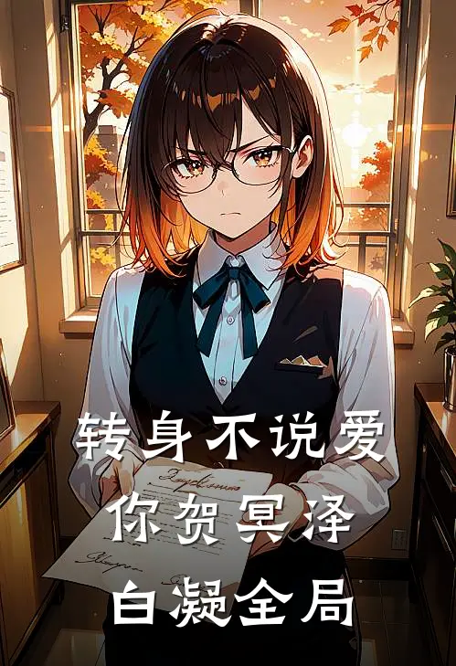 转身不说爱你贺冥泽白凝全局