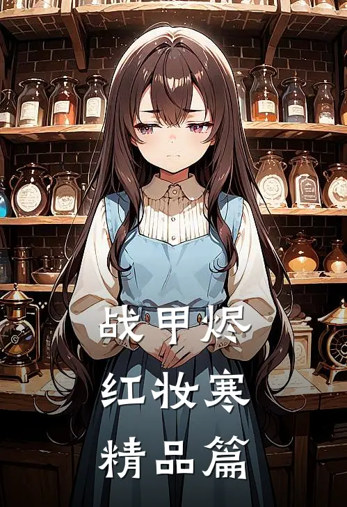 战甲烬，红妆寒精品篇