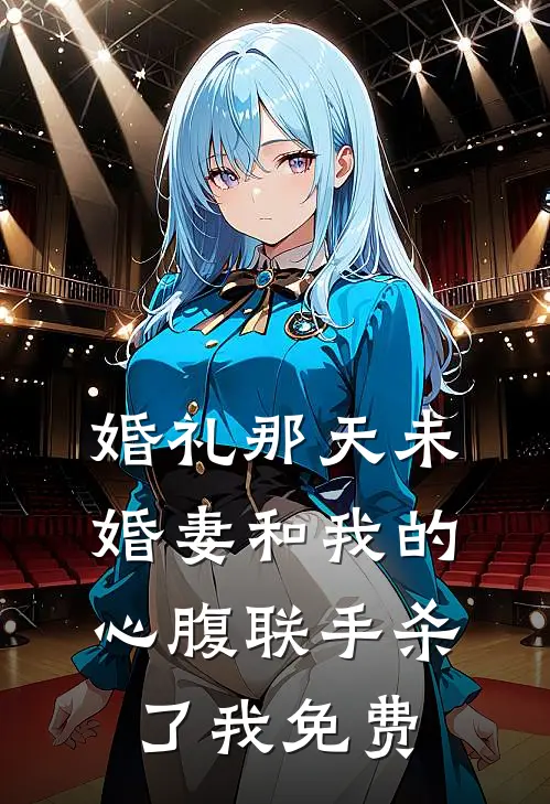 婚礼那天未婚妻和我的心腹联手杀了我免费
