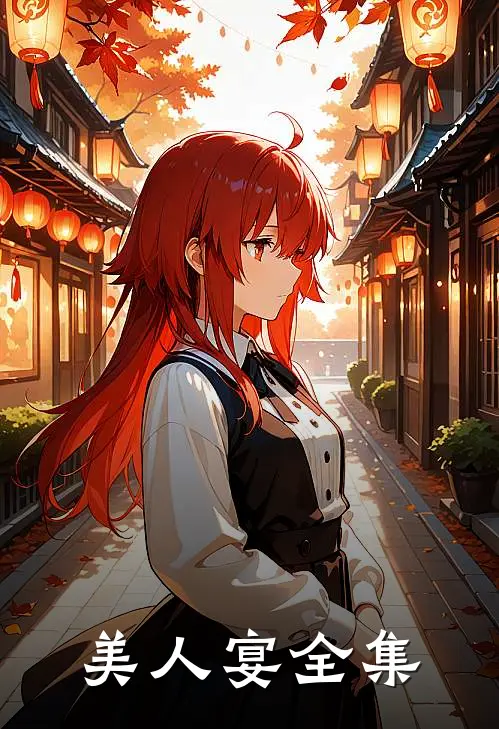 美人宴全集