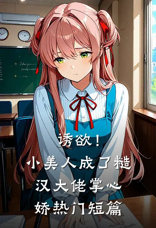 诱欲！小美人成了糙汉大佬掌心娇热门短篇