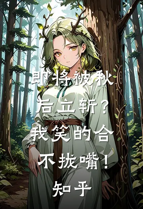 即将被秋后立斩？我笑的合不拢嘴！知乎