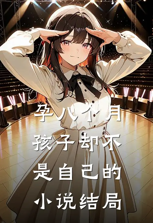 孕八个月，孩子却不是自己的小说结局