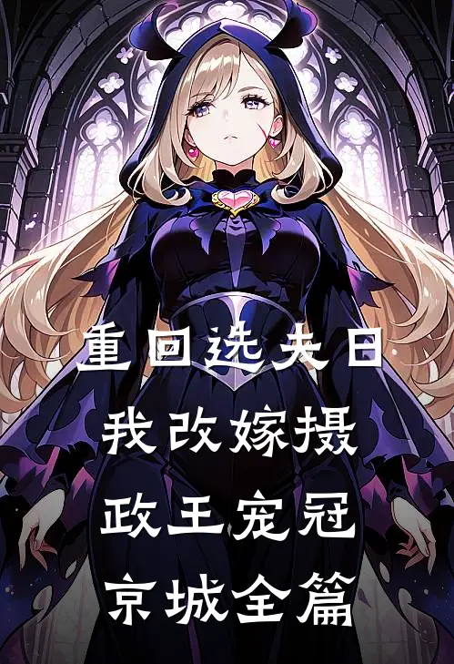 假死老公回来后，我嫁给了京圈大佬:结局+番外+完结