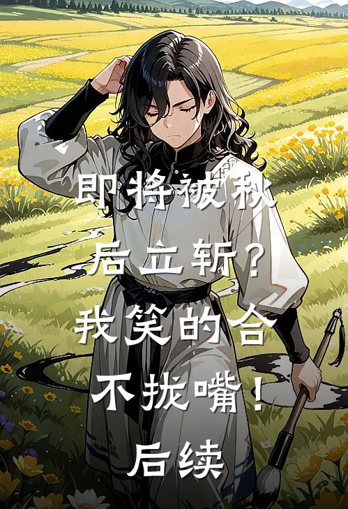即将被秋后立斩？我笑的合不拢嘴！后续