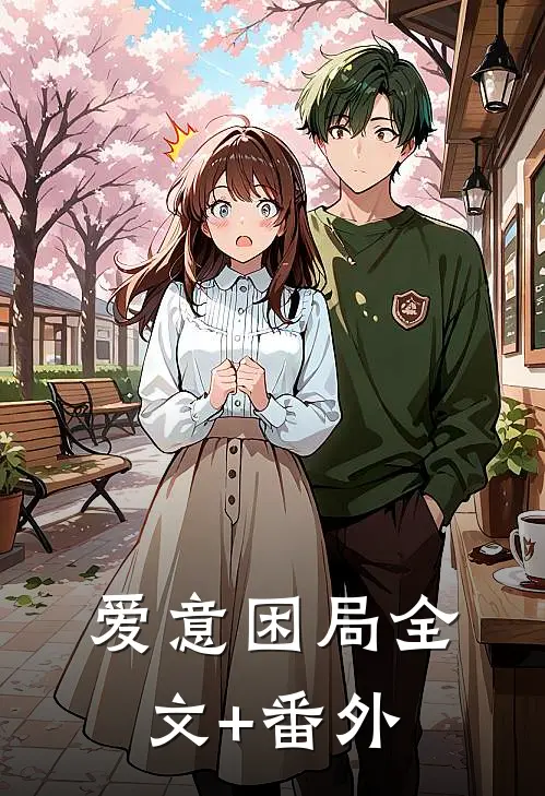 爱意困局全文+番外