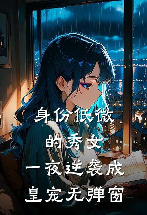 身份低微的秀女，一夜逆袭成皇宠无弹窗