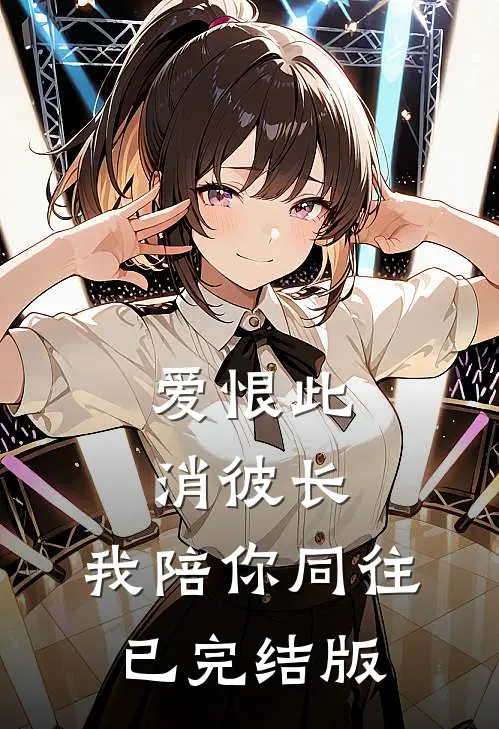 爱恨此消彼长，我陪你同往已完结版