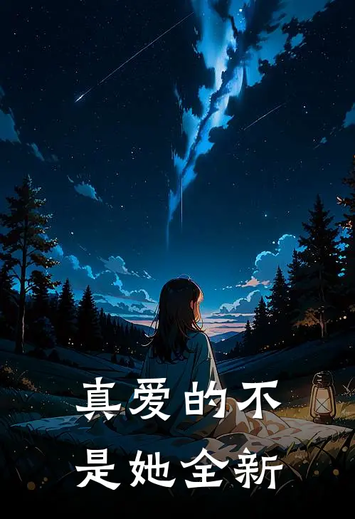 真爱的不是她全新