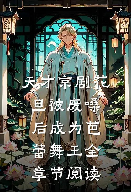 天才京剧花旦被废嗓后成为芭蕾舞王全章节阅读