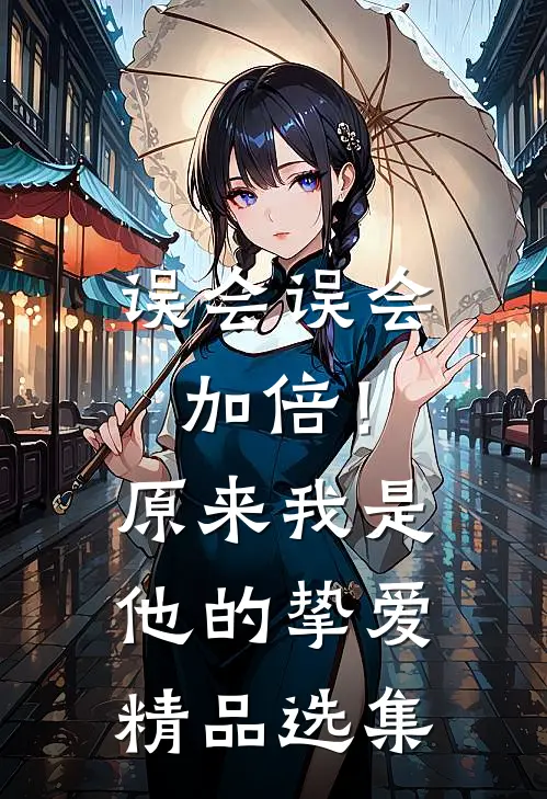 误会误会加倍！原来我是他的挚爱精品选集