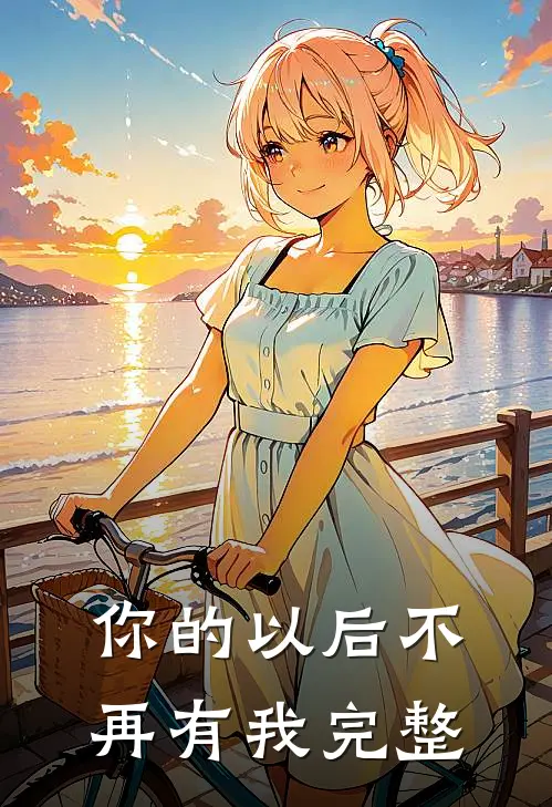 你的以后不再有我完整