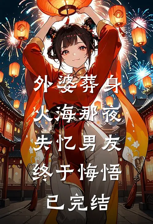 外婆葬身火海那夜，失忆男友终于悔悟已完结