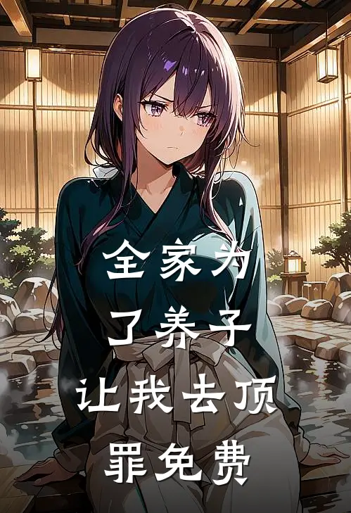 全家为了养子，让我去顶罪免费