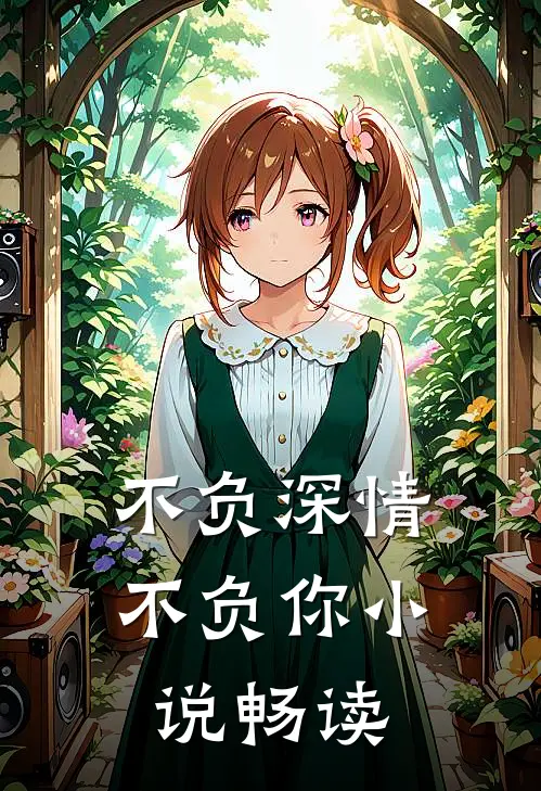 不负深情不负你小说畅读