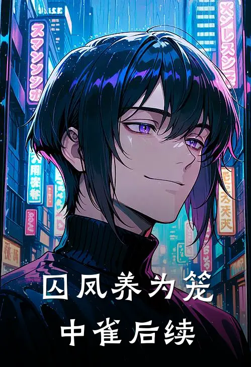 囚凤养为笼中雀后续