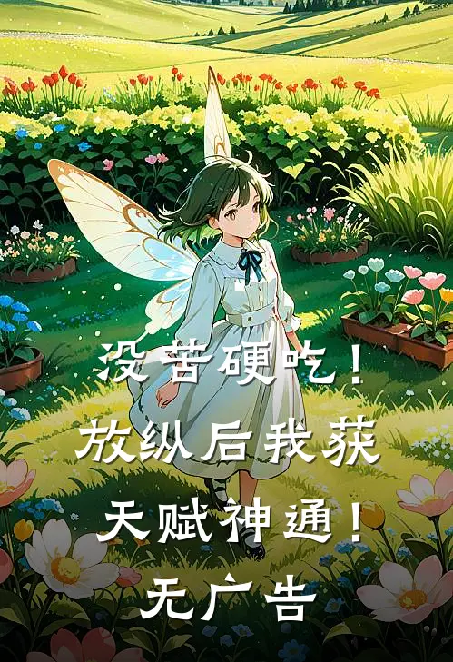没苦硬吃！放纵后我获天赋神通！无广告