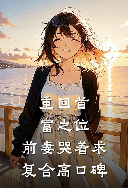 重回首富之位，前妻哭着求复合高口碑
