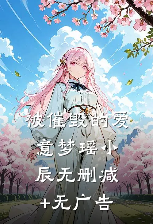 被催毁的爱意梦瑶小辰无删减+无广告
