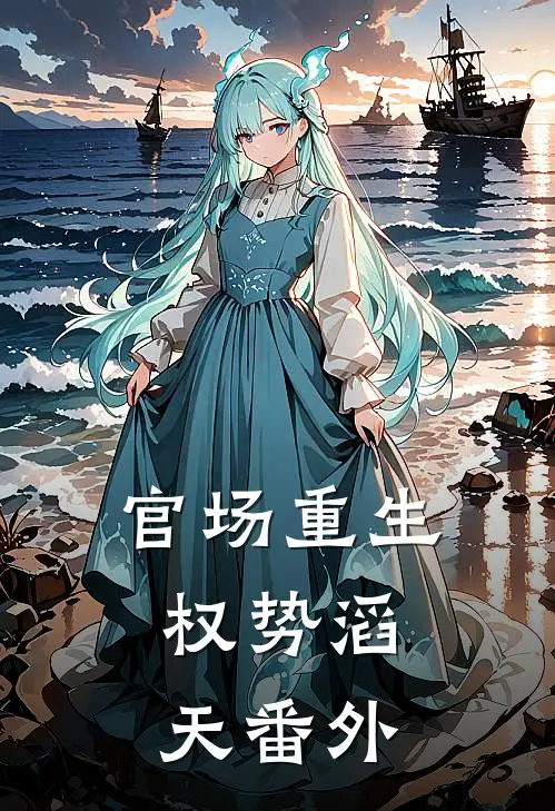 官场重生：权势滔天番外