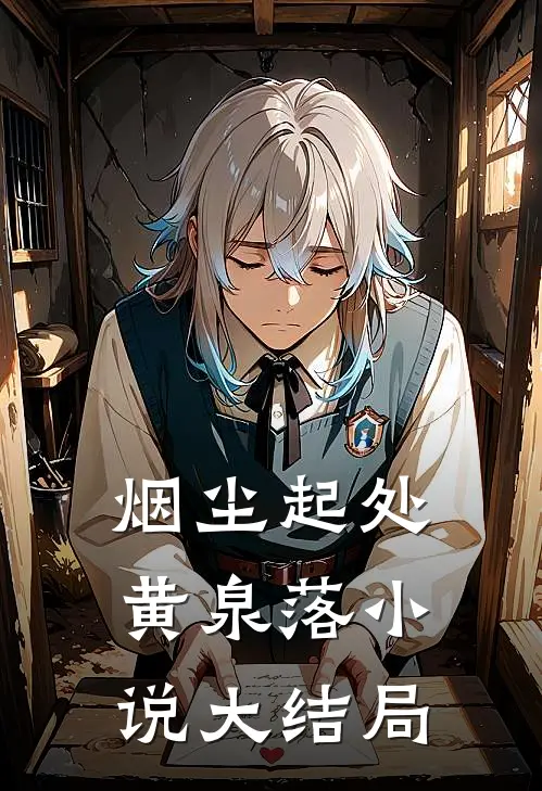烟尘起处黄泉落小说大结局