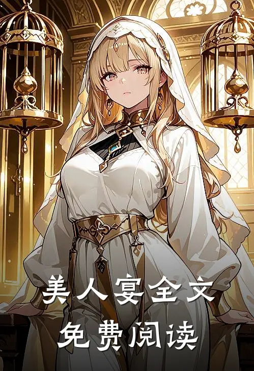美人宴全文免费阅读