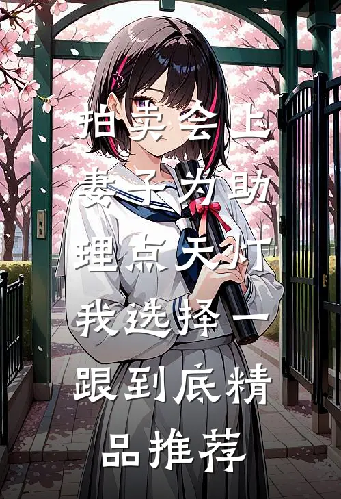 拍卖会上妻子为助理点天灯，我选择一跟到底精品推荐