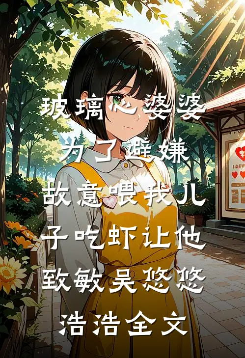 系统让我给女主让位，我反手让男主一无所有