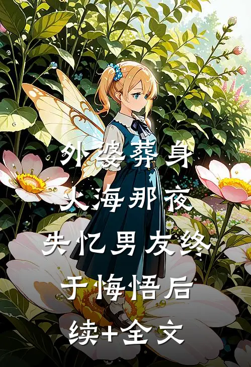 外婆葬身火海那夜，失忆男友终于悔悟后续+全文