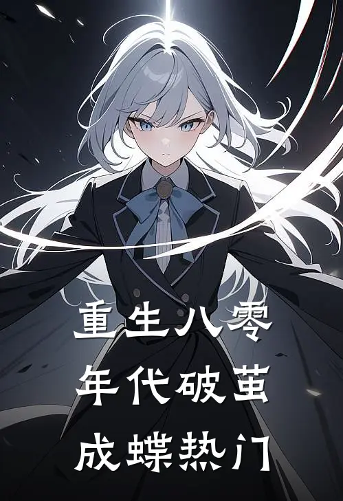 重生八零年代破茧成蝶热门