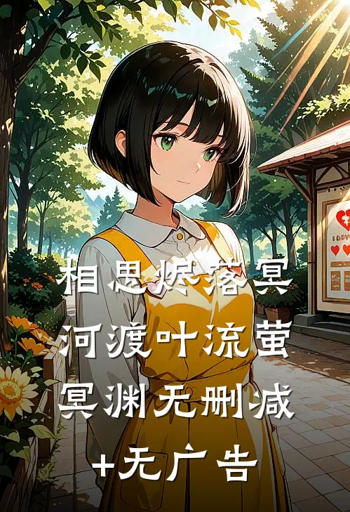 相思烬落冥河渡叶流萤冥渊无删减+无广告