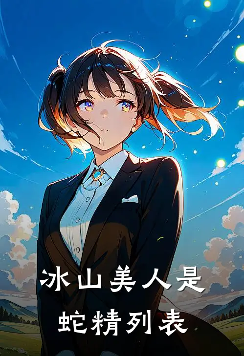 冰山美人是蛇精列表
