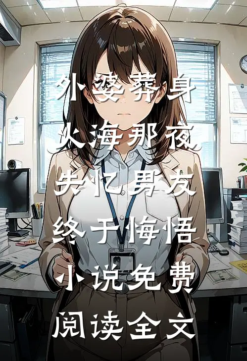 外婆葬身火海那夜，失忆男友终于悔悟小说免费阅读全文