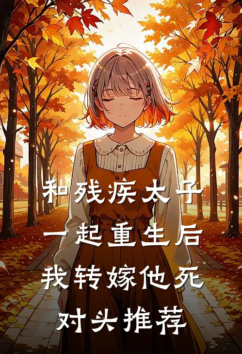 和残疾太子一起重生后，我转嫁他死对头推荐