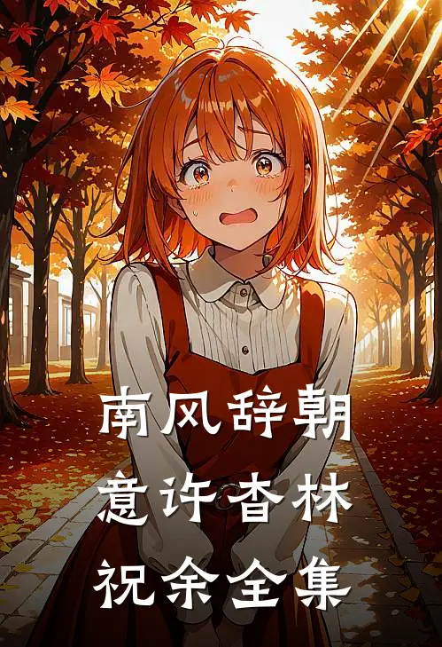 南风辞朝意许杳林祝余全集