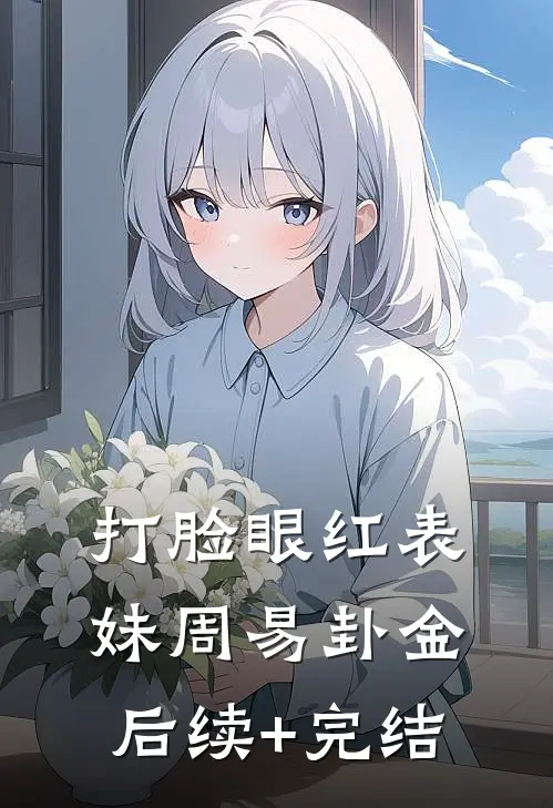 打脸眼红表妹周易卦金后续+完结