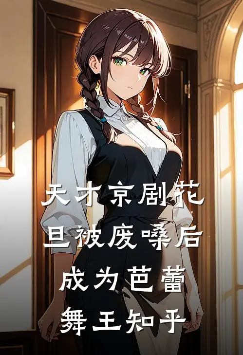 天才京剧花旦被废嗓后成为芭蕾舞王知乎
