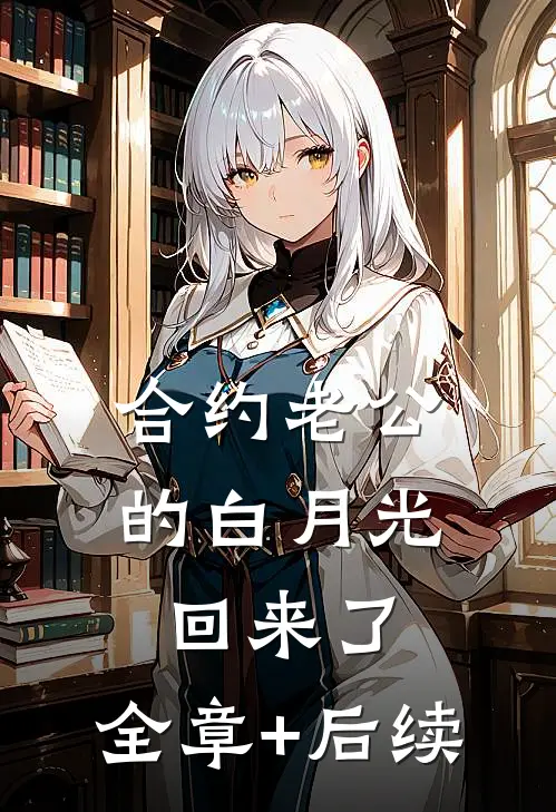 合约老公的白月光回来了:全章+后续