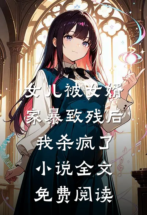 女儿被女婿家暴致残后，我杀疯了小说全文免费阅读