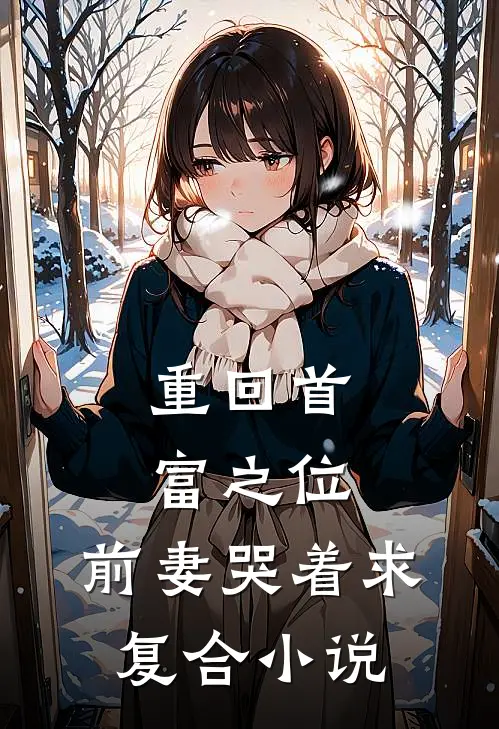 重回首富之位，前妻哭着求复合小说