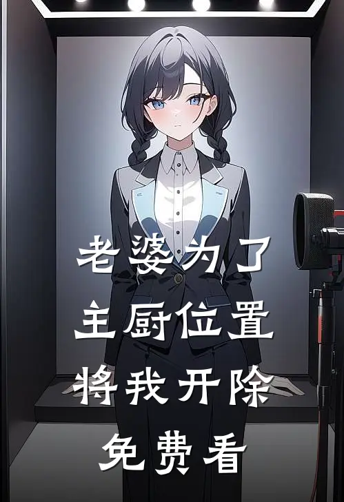 老婆为了主厨位置，将我开除免费看