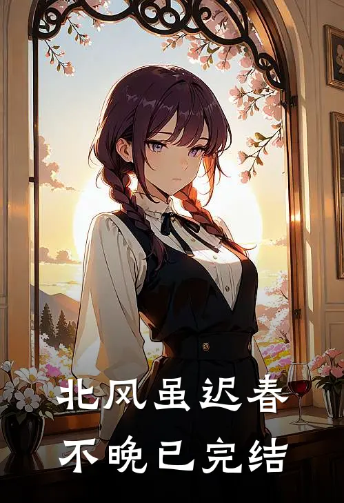 北风虽迟春不晚已完结